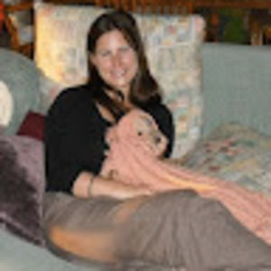 Meet your Posher, Elisabeth